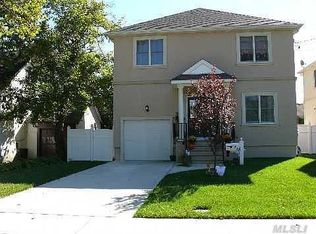 1728 Yale Rd, Merrick, NY 11566