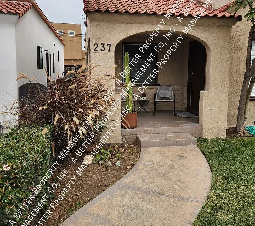 237 La Verne Ave