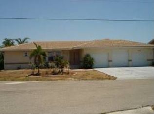 660 Como Ct, Punta Gorda, FL 33950