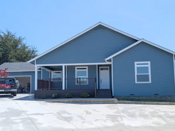 136 Hope Ln, Fortuna, CA 95540