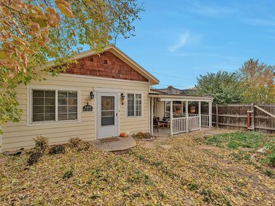 3469 W 35th Ave, Denver, CO, 80211