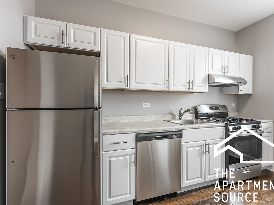 1st image of 3932 N Keeler Ave #3A