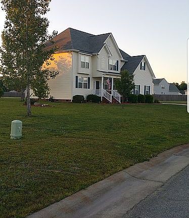 2nd image of 11025 Wythe Dr