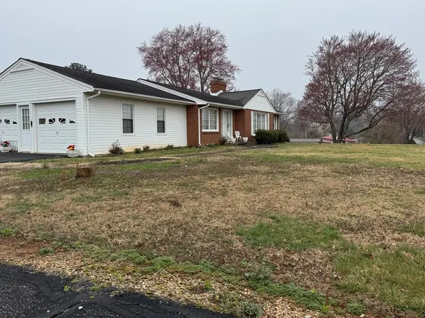 11009 Martinsville Hwy, Danville, VA 24541