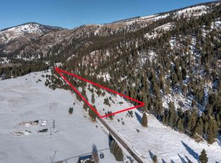 Nhn Rock Creek Rd, Clinton, MT 59825