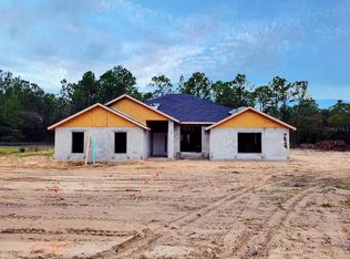 7869 SW 125th Court Rd, Dunnellon, FL 34432