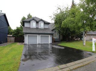 2511 Sebring Cir, Anchorage, AK 99516