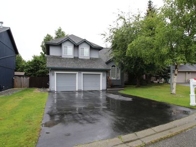 2511 Sebring Cir, Anchorage, AK, 99516