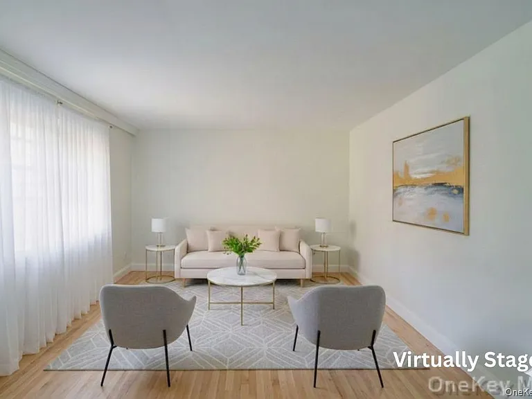 78-35 147th St #2E — Photo 1