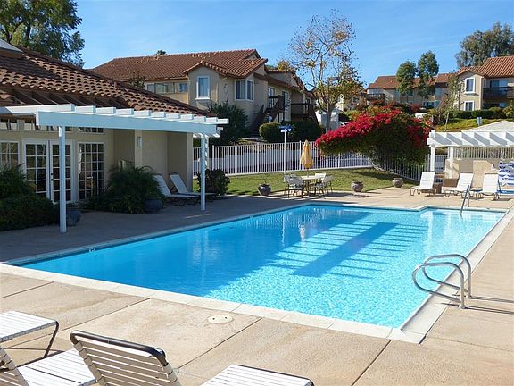 Pool / Spa