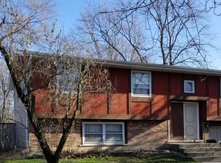 21545 Jeffrey Ave, Sauk Village, IL
