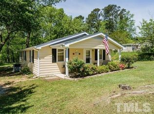 5041 Jackson King Rd, Raleigh, NC 27603