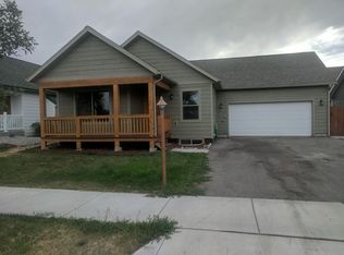 49 Engberg Ln, Belgrade, MT 59714