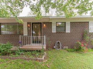 110 Wilson St, Morrilton, AR 72110