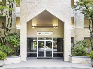 6645 W Burnside Rd UNIT 543, Portland, OR 97210