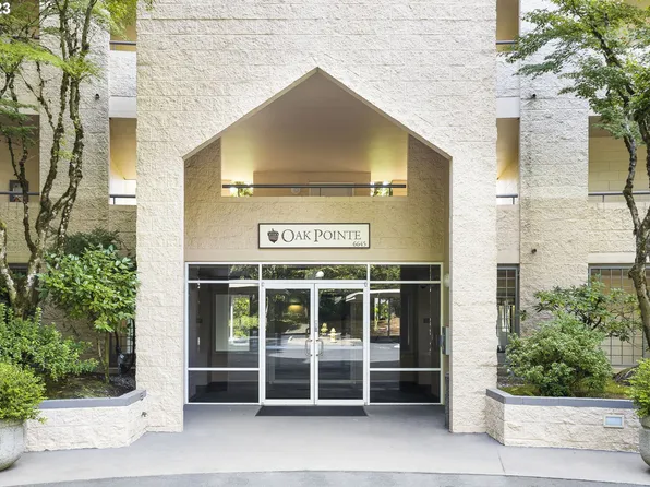 6645 W Burnside Rd Unit 543, Portland, OR 97210