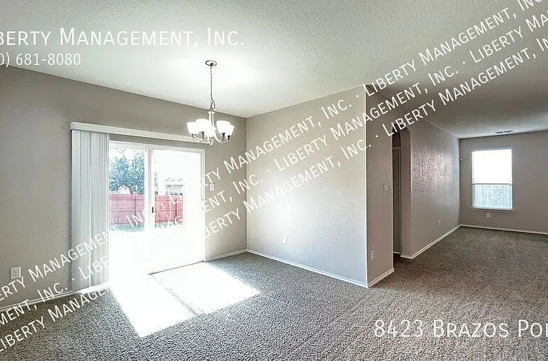 8423 Brazos Point — Photo 9