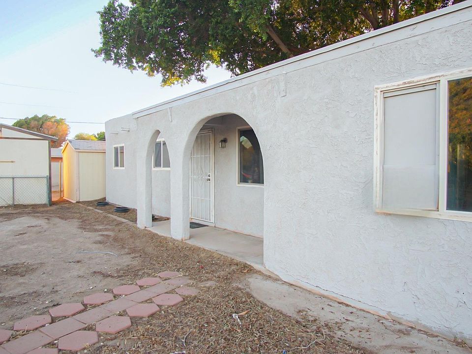 4333 W 8th St, Yuma, AZ 85364 | Zillow