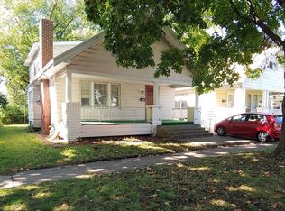2321 N Central Ave, Peoria, IL