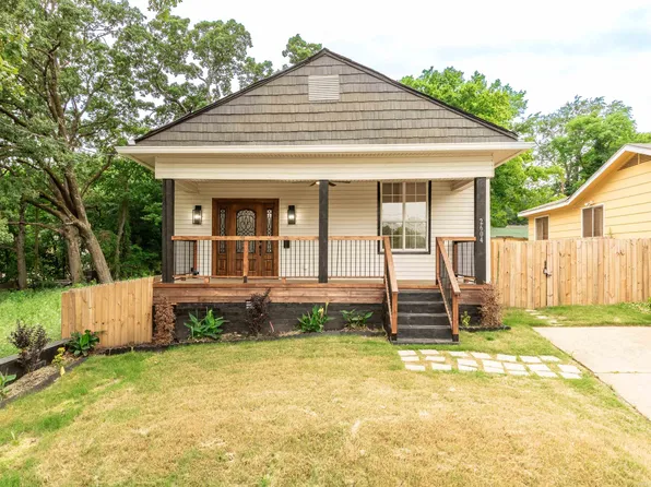 2604 S Spring St, Little Rock, AR 72206