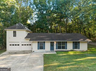 3510 Triple Creek Bnd, Gainesville, GA 30507