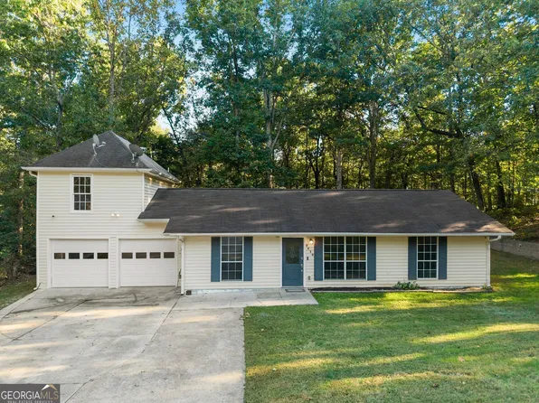 3510 Triple Creek Bnd, Gainesville, GA 30507