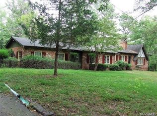 4016 Alpine Rd, South Chesterfield, VA 23803