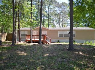 23933 Cicada Cir E, New Caney, TX 77357