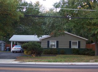 6102 Kirby Rd, Clinton, MD 20735