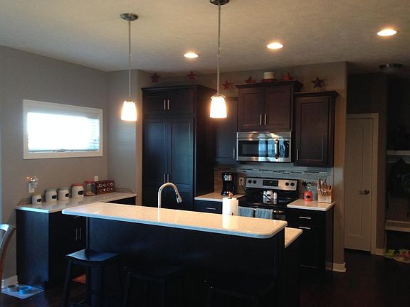 beautiful kitchen!