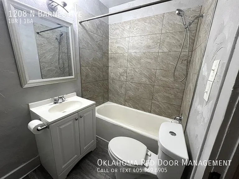 1208 N Barnes Ave — Photo 6