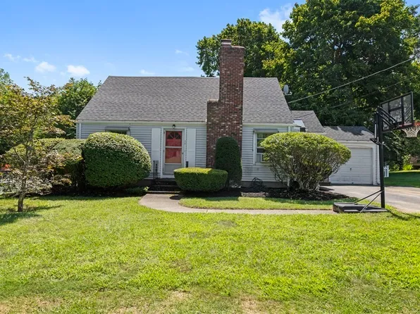 12 Wentworth Dr, Holden, MA 01520