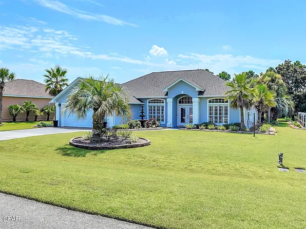 119 Hombre Cir, Panama City Beach, FL 32407