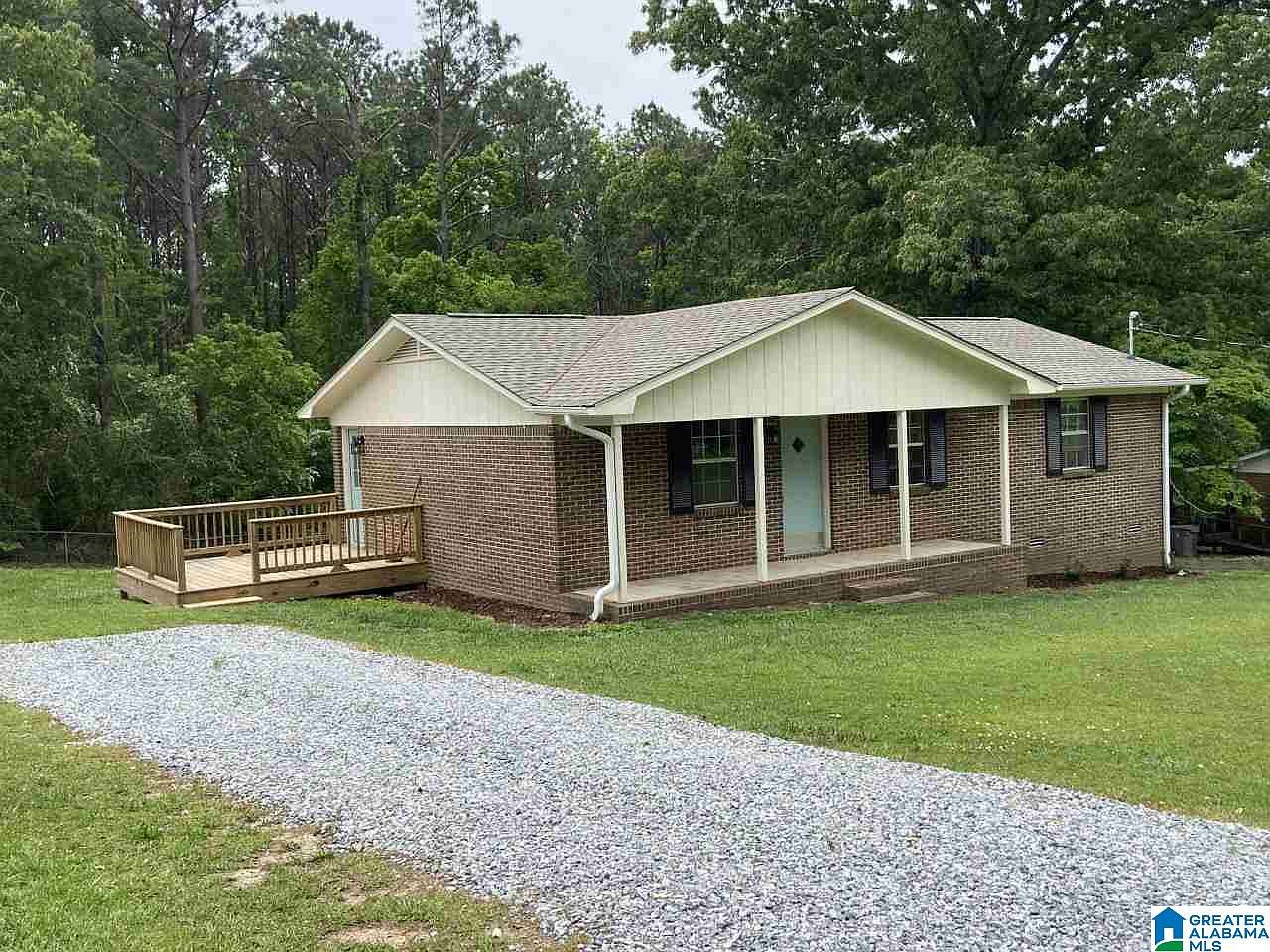 134 Crumpton St Thorsby Al 35171 Mls 1283993 Zillow