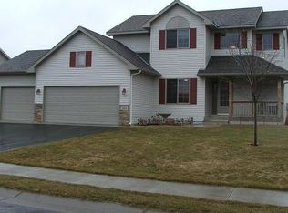 2104 Buffalo Ridge Dr, Buffalo, MN 55313