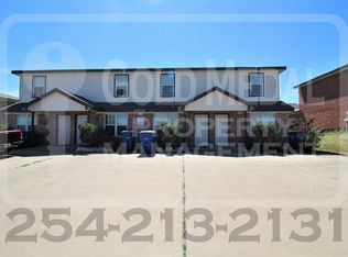 4105 Wine Cup Rd, Copperas Cove, TX 76522