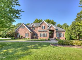 1000 Oakmont Dr, Joplin, MO 64804