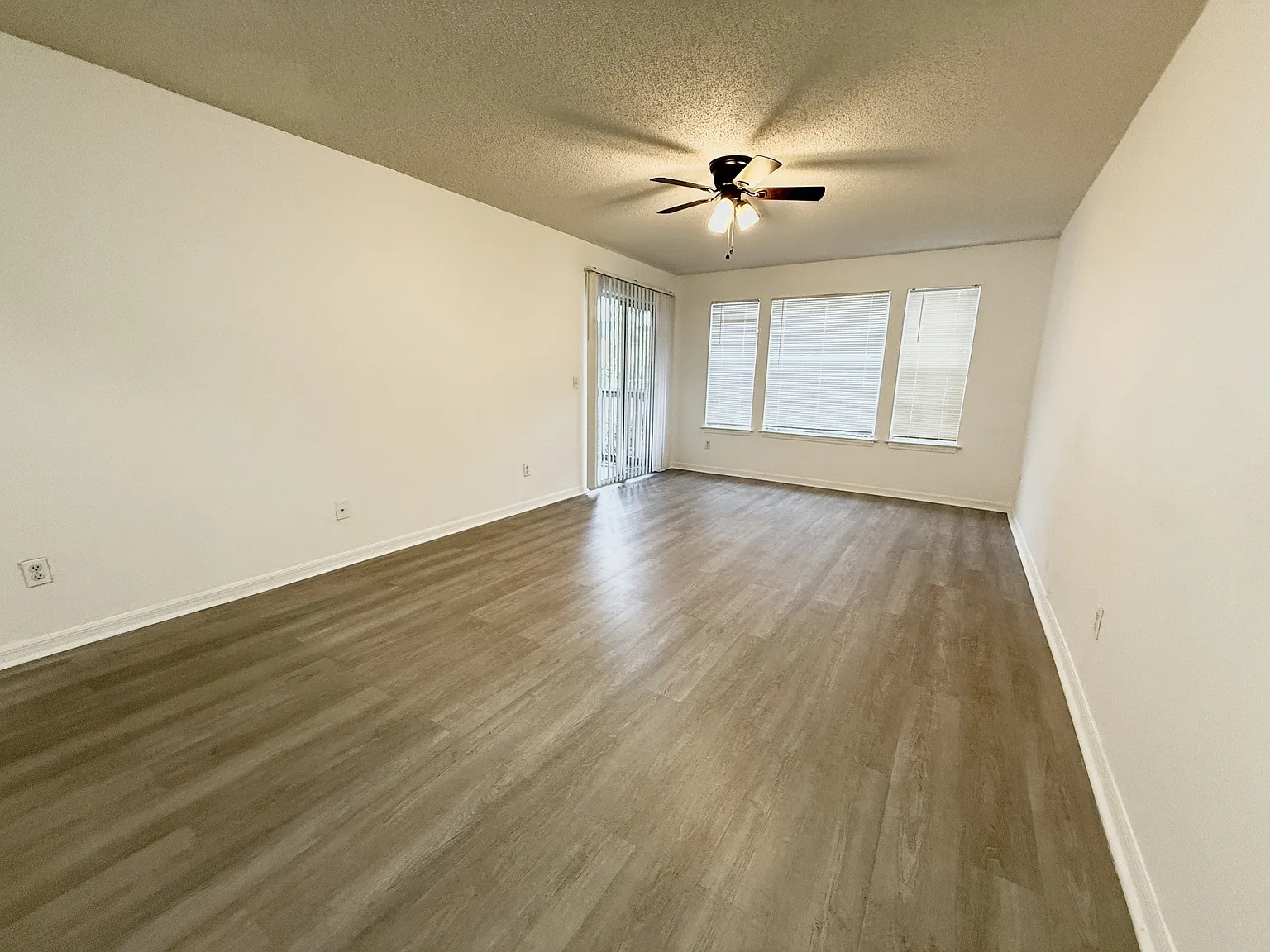 1033 South Hiawassee Road # 2615 - 1 — Photo 2