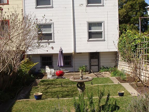 Nice yard : )