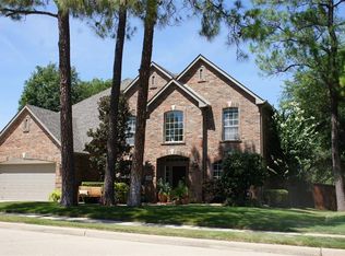 3628 Parkside Pl, Flower Mound, TX 75022