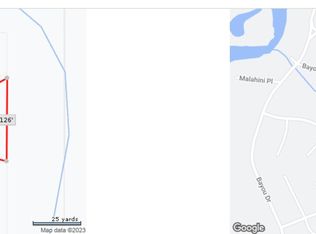 LOT 44 Lae Ct LOT 44, Diamondhead, MS 39525