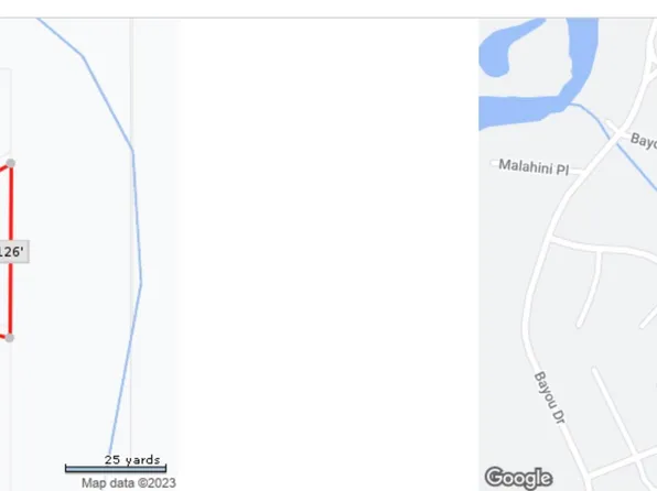 LOT 44 Lae Ct Lot 44, Diamondhead, MS 39525