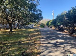 373 Park Hill Dr, Spring Branch, TX 78070