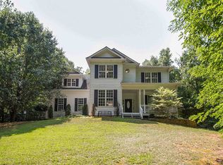 70 Dorothy Dr, Sharpsburg, GA 30277