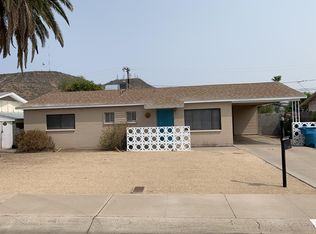 11607 N 20th Dr, Phoenix, AZ 85029