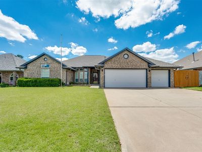 2013 Goldenrod Ln, Midwest City, OK, 73130