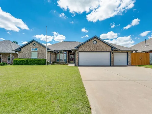 2013 Goldenrod Ln, Midwest City, OK 73130