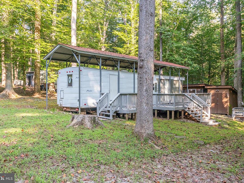 Indian Acres, Spotsylvania, VA 22553 Zillow