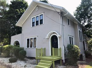 727 Wayne Ave, Indiana, PA 15701