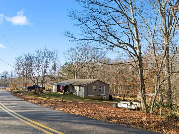 35 Garrett Cir, Blairsville, GA 30512